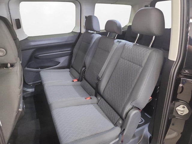 Volkswagen Caddy DSG Maxi eHybrid