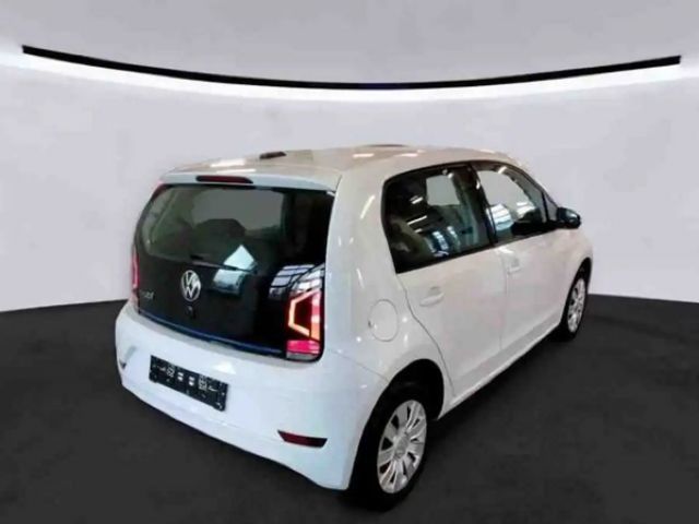 Volkswagen e-up! KLIMA CCS BLUETOOTH DAB