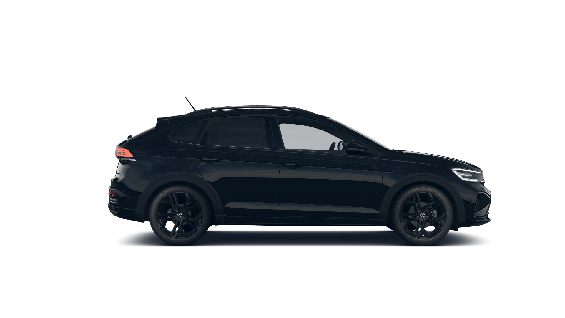 Volkswagen Taigo 1.5 TSI