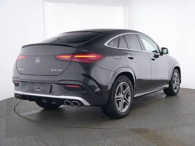 Mercedes-Benz GLE 53 AMG 4MATIC+ AMG Line Coupé