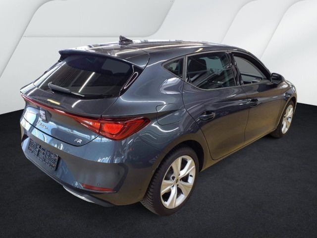 Seat Leon 1.5 eTSI DSG FR-lijn