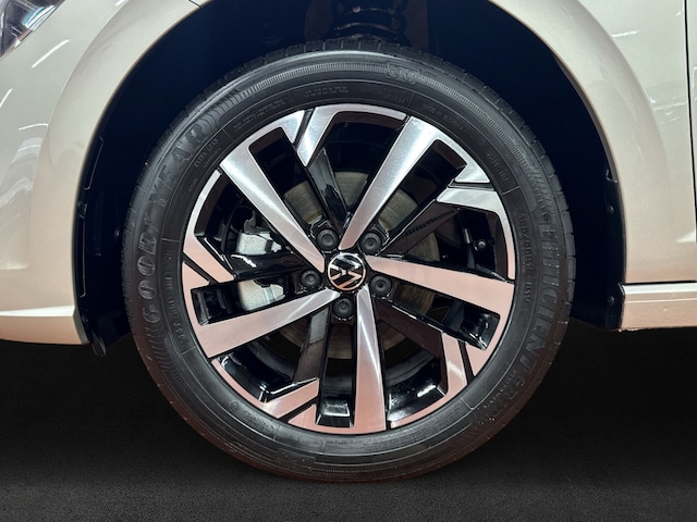 Volkswagen Polo 1.0 TSI DSG Move