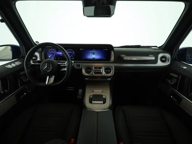 Mercedes-Benz G 580 AMG Line EQ