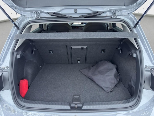 Volkswagen Golf 1.4 TSI Style eHybrid