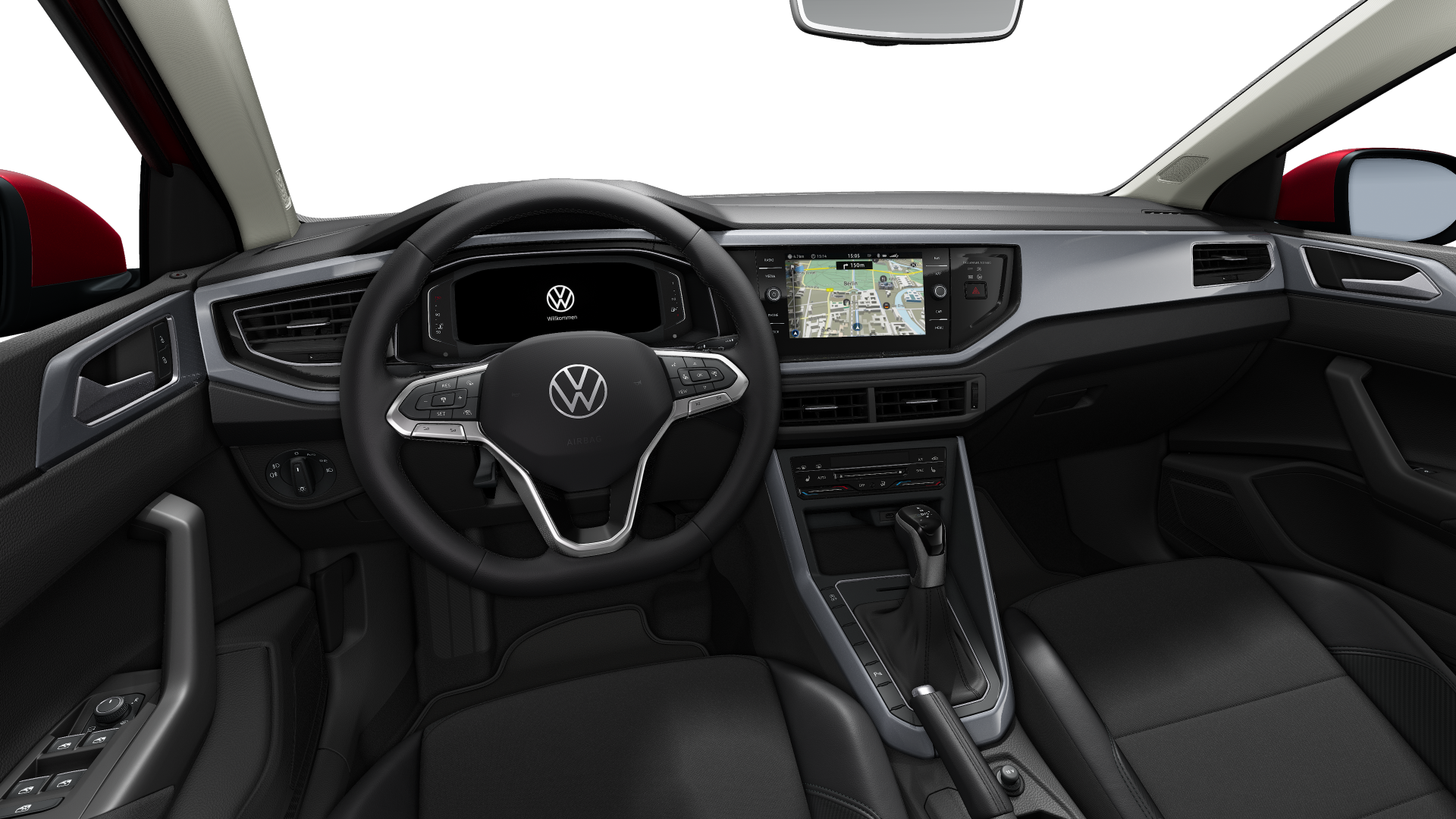 Volkswagen Taigo 1.5 TSI DSG IQ.Drive Style