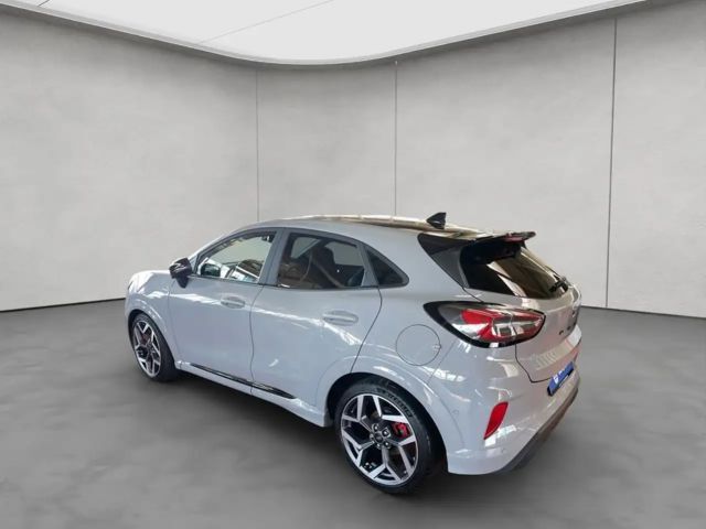 Ford Puma EcoBoost ST Line