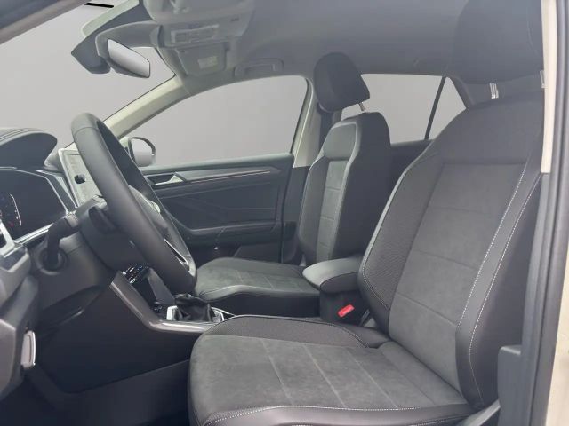 Volkswagen T-Roc 1.5 TSI DSG Style