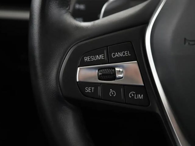 BMW 320 320d Touring xDrive