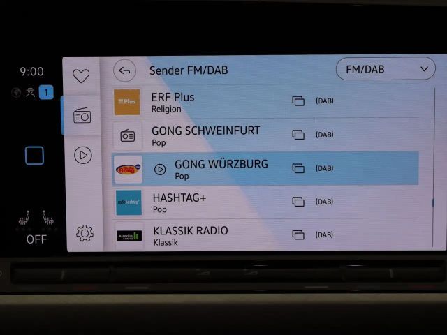 Volkswagen Golf 1.5 TSI Golf VIII Life