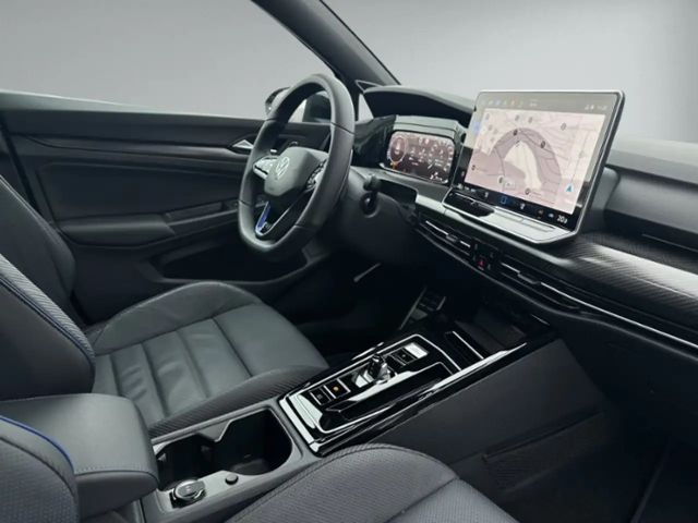 Volkswagen Golf 2.0 TSI DSG Golf VIII