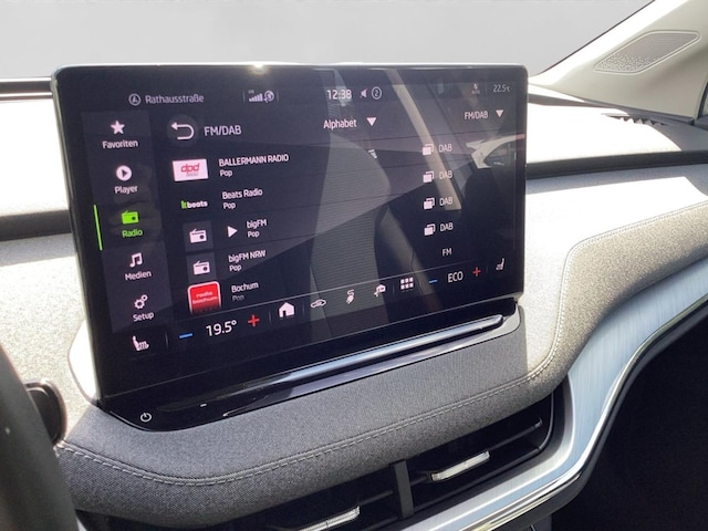 Skoda Enyaq Loft iV 60