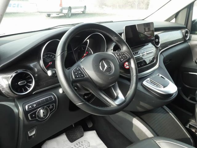 Mercedes-Benz V 300 AVANTGARDE Extralang