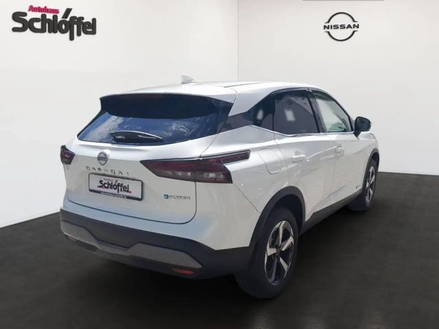 Nissan Qashqai QASHQAI MY22 1.5 VC-T e-POWER