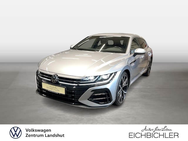 Volkswagen Arteon Shooting Brake 2.0 TSI DSG