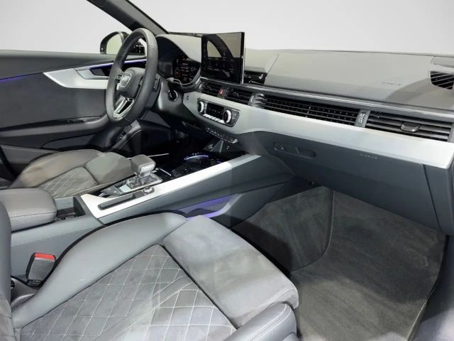Audi A4 40 TFSI S-Line