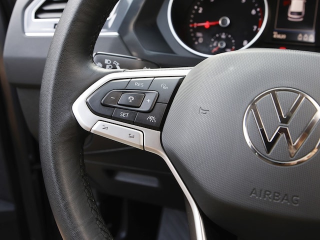 Volkswagen Tiguan 1.5 TSI Life