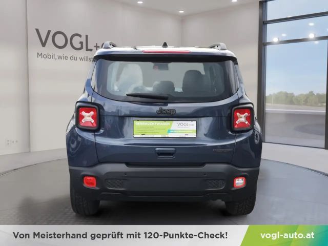 Jeep Renegade Night Eagle