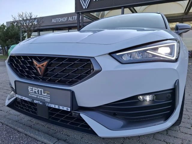 Cupra Leon DSG Sportstourer