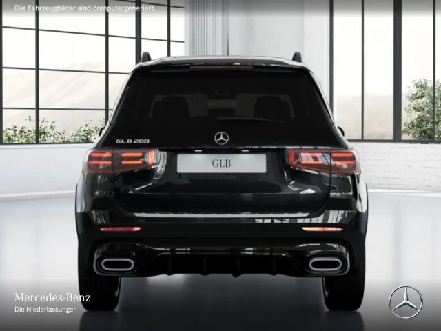 Mercedes-Benz GLB 200 AMG Line
