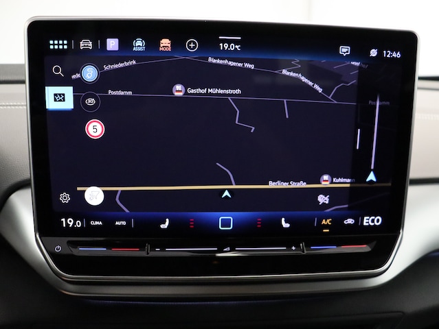 Volkswagen ID.4 Move