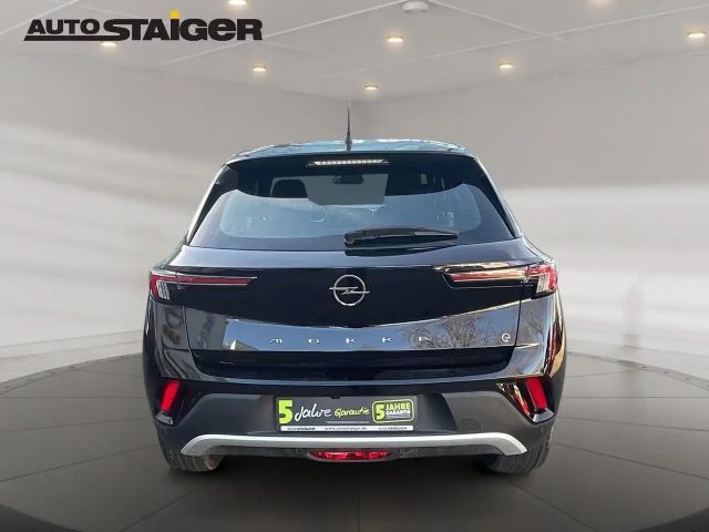 Opel Mokka Mokka-e Ultimate