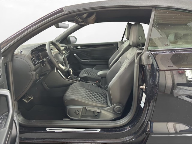 Volkswagen T-Roc 1.5 TSI Cabriolet DSG Style