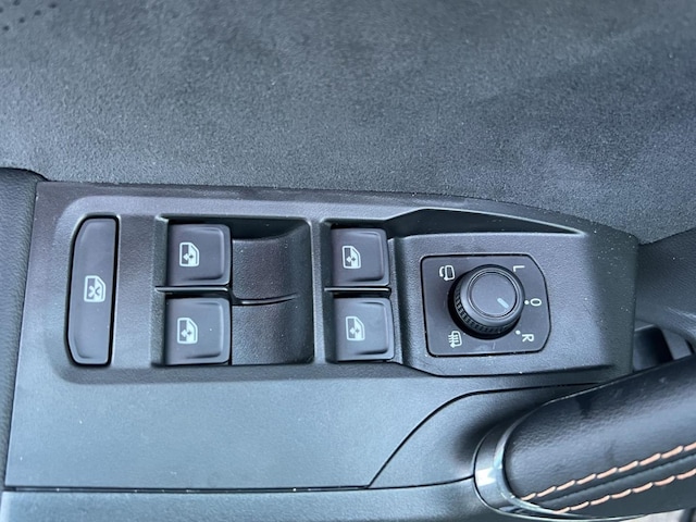 Cupra Formentor DSG VZ e-Hybrid