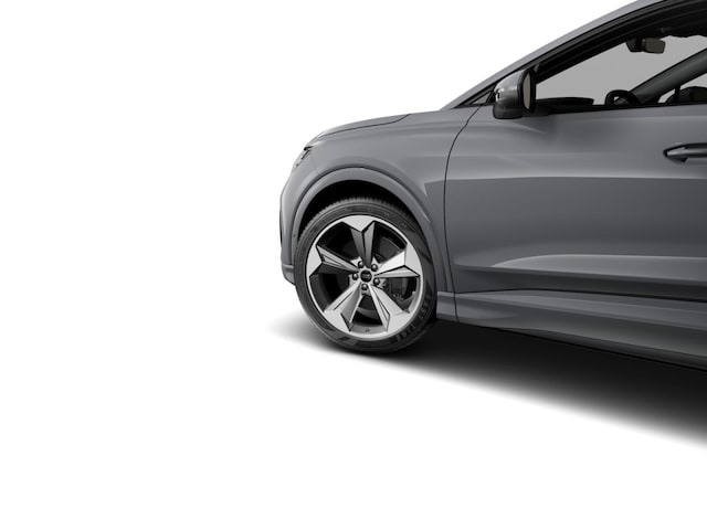 Audi Q4 e-tron SUV 45 e-tron Audi Q4 e-tron
