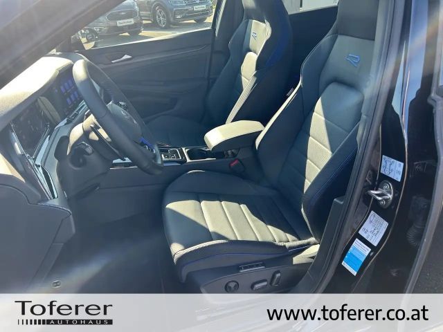 Volkswagen Golf 4Motion DSG