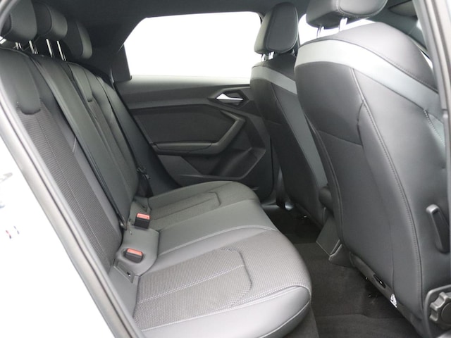 Audi A1 30 TFSI S-Line S-Tronic Sportback