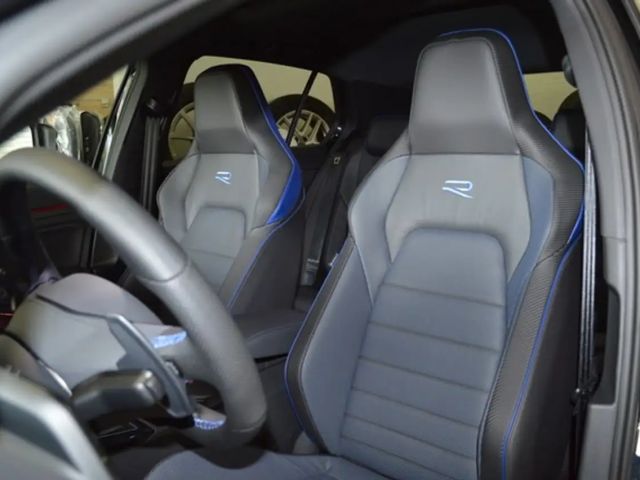 Volkswagen Golf 2.0 TSI 4Motion DSG