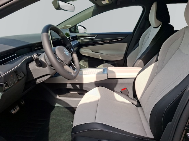 Volkswagen ID.7 Pro Tourer