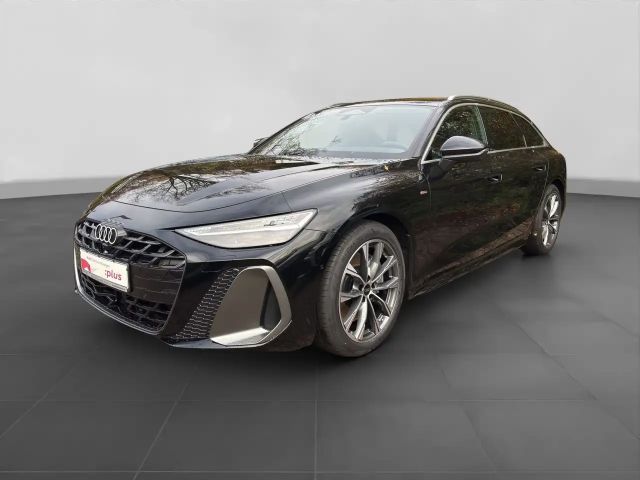 Audi A6 40 TDI Quattro S-Line