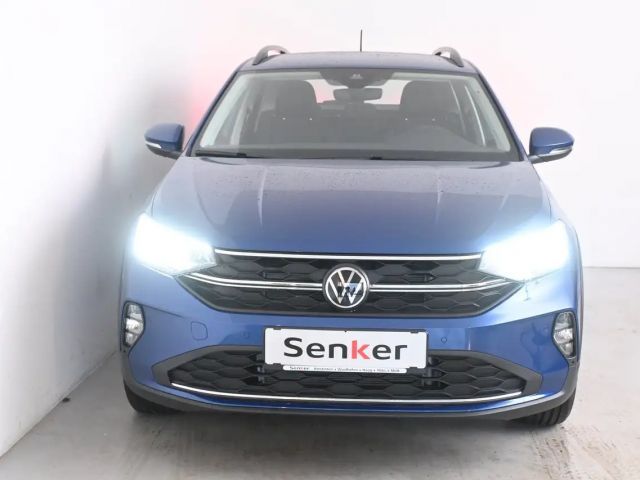 Volkswagen Taigo Life