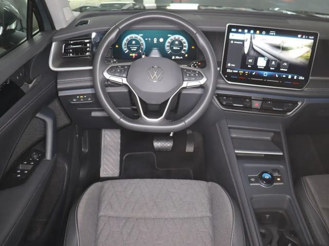 Volkswagen Tayron 1.5 eTSI DSG Life