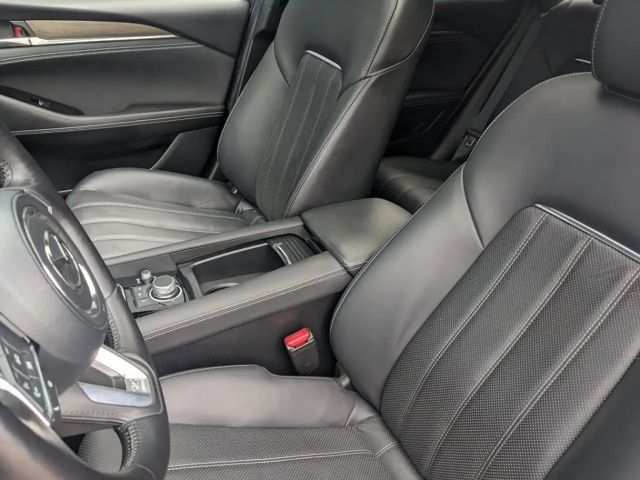 Mazda 6 2.5L Sportbreak Takumi