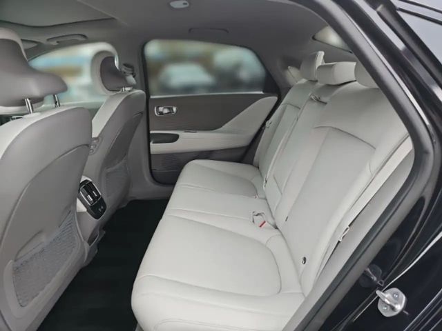 Hyundai IONIQ 6 UNIQ