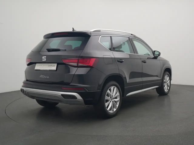 Seat Ateca DSG
