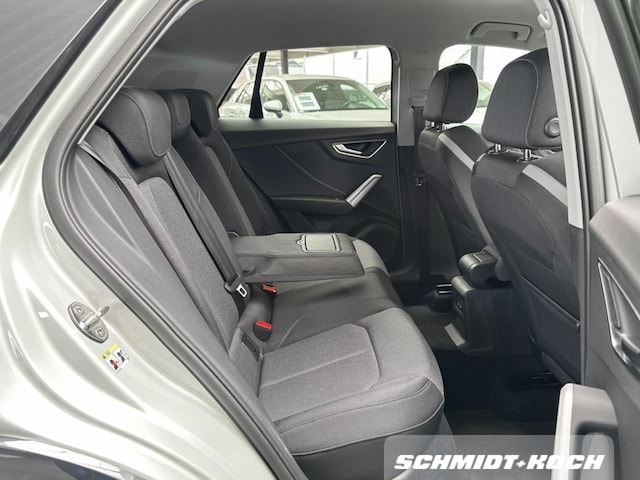 Audi Q2 35 TFSI S-Tronic