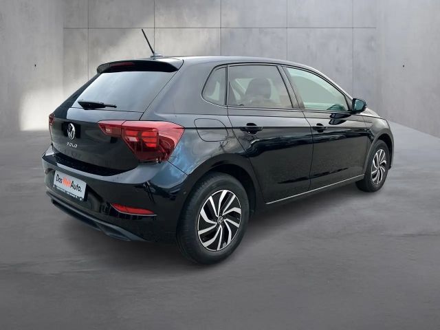 Volkswagen Polo Friends TSI