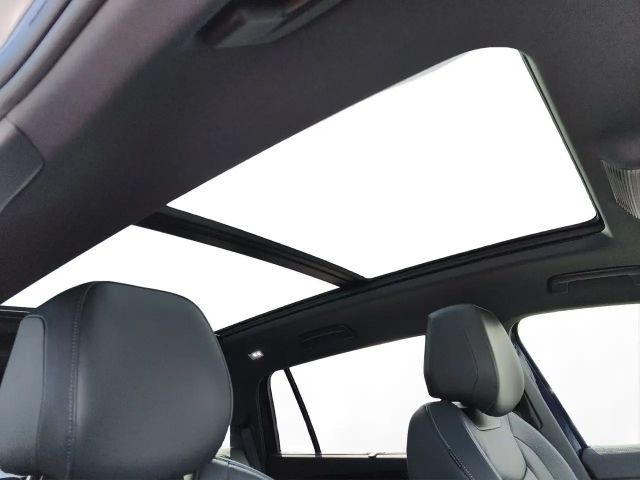 Volkswagen Tayron R-Line eHybrid