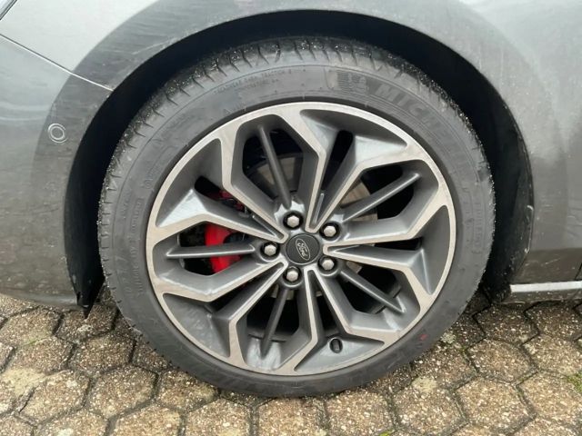 Ford Focus ST Line Wagon