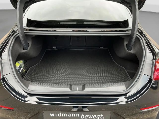 Mercedes-Benz CLA 250 AMG Line Coupé