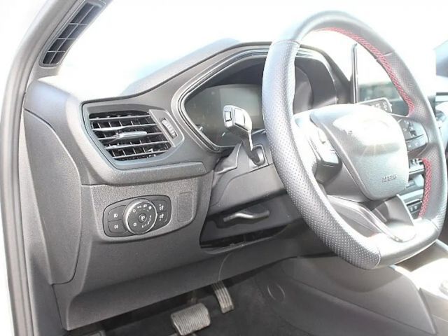 Ford Focus ST Line Wagon