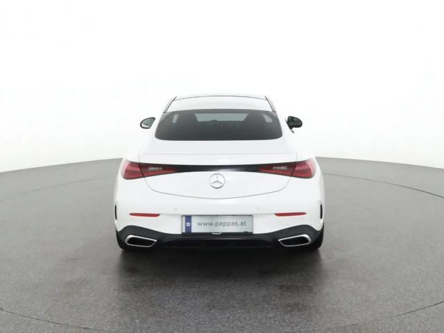 Mercedes-Benz CLE 200 4MATIC Coupé