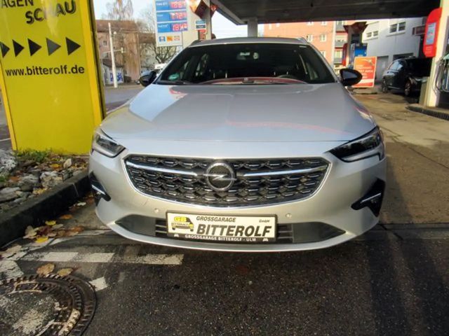 Opel Insignia 1.5 CDTI Business Sports Tourer