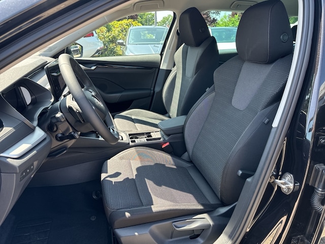 Skoda Octavia Combi Selection