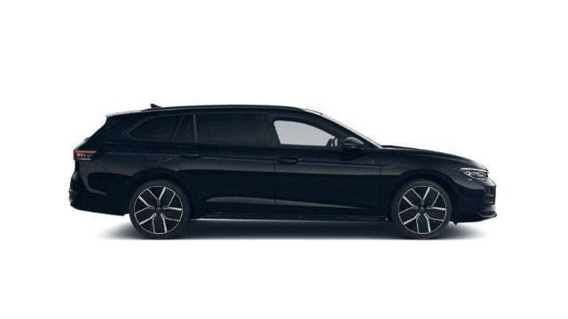 Volkswagen Passat DSG R-Line eHybrid