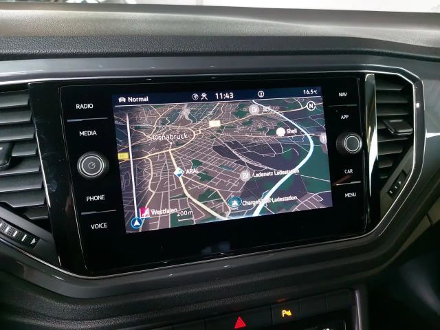 Volkswagen T-Roc 1.5 TSI Sport