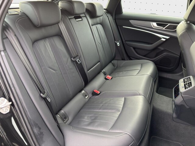 Audi A6 45 TFSI Avant Quattro S-Tronic